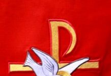 CÁC BÀI SUY NIỆM LỄ CHÚA THÁNH THẦN HIỆN XUỐNG. NĂM B_2018