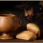 Các bài suy niệm Chúa Nhật Lễ Mình và Máu Thánh Chúa Kitô Năm B