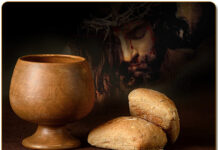 Các bài suy niệm Chúa Nhật Lễ Mình và Máu Thánh Chúa Kitô Năm B