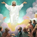 Lời hứa Thăng Thiên và Thánh Thể