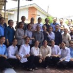 Học tập Hiến Chương miền Xuân Lộc – Bà Rịa