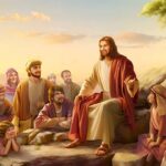 Các bài suy niệm Chúa Nhật 6 Phục sinh Năm B