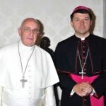 Đức Tổng giám mục Marek Zalewski: Tân Đại diện Toà thánh không thường trú tại Việt Nam