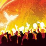 Chúa Thánh Thần ban cho chúng ta sức mạnh để tiến bước