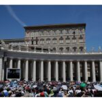 Sức mạnh nhiệm mầu của Nước Thiên Chúa