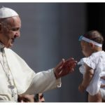 “Con cái của Thiên Chúa” có nghĩa là gì?