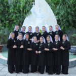 Chúa Gọi Tôi Theo Người