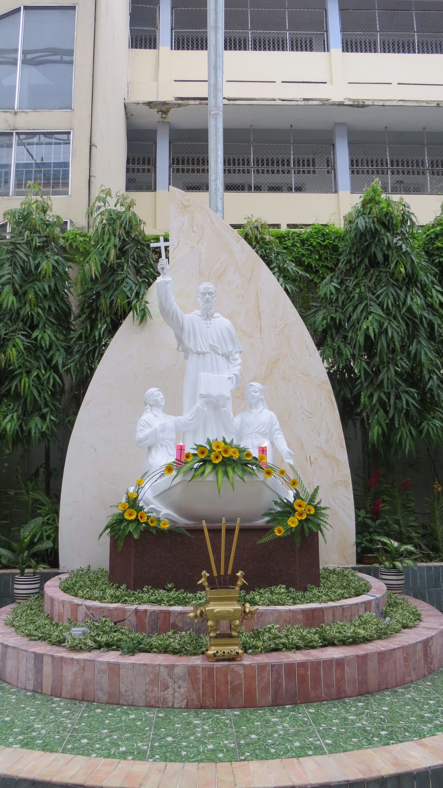 Nhớ Về Người Cha Kính Yêu!