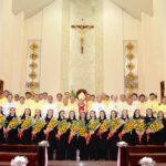 Video và hình ảnh Lễ Khấn Trọn Đời_2018