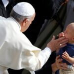 Đừng bóp nghẹt lửa mến của Chúa Thánh Thần