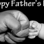 Viết về người cha nhân ngày hiền phụ