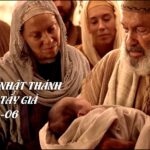 Lời nguyện tín hữu – Lễ Sinh Nhật Thánh Gioan Tẩy Giả (24/06)