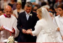 Có chồng cũng như không có