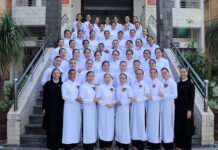 Con đường tình yêu