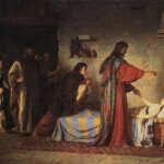 Đừng sợ, chỉ cần tin thôi!