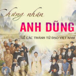 Dòng máu anh hùng