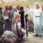 Lời nguyện tín hữu – Chúa Nhật 14 Thường niên Năm B