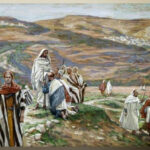 Các bài suy niệm Chúa Nhật 15 Thường Niên Năm B