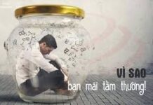 Vì sao bạn mãi tầm thường!