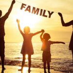 Để tha thứ cho nhau trong gia đình đừng quên 9 điều này!