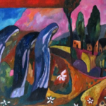 Về các thánh và những vị anh hùng của Tông Huấn ‘Gaudete et Exsultate’