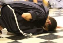 Mối tình trong Giêsu