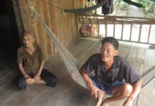 Cồn Én – Mảnh Đất Yêu Thương