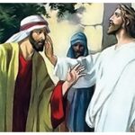 Lời nguyện tín hữu – Chúa Nhật 23 Thường niên_B