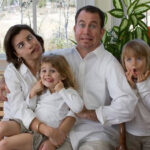 Tôi có quá lo lắng về con mình không?