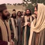 Các bài suy niệm Chúa Nhật 21 Thường niên Năm B