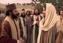 Các bài suy niệm Chúa Nhật 21 Thường niên Năm B