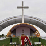 Hơn 500 ngàn tín hữu tham dự Thánh Lễ với ĐTC Phanxicô tại Dublin