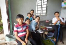 Tóm lược tin Giáo Hội tuần qua (17.01.15 – 23.01.15)