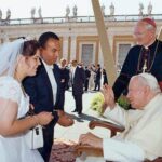 Gia đình là sự hiệp thông các ngôi vị