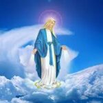 Lời nguyện tín hữu – Lễ Đức Mẹ Hồn Xác Lên Trời (15/08)