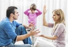 Tại sao vợ chồng phải cho nhau nghe