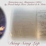 Tinh thần thích nghi của người tông đồ theo gương Đức cha Lambert