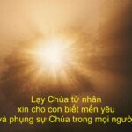 Phụng sự Chúa