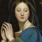 Có Mẹ để con noi gương