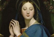 Có Mẹ để con noi gương