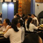 Nhật Ký Hành Hương Chiêm Ngưỡng Và Tạ Ơn