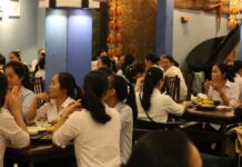 Nhật Ký Hành Hương Chiêm Ngưỡng Và Tạ Ơn