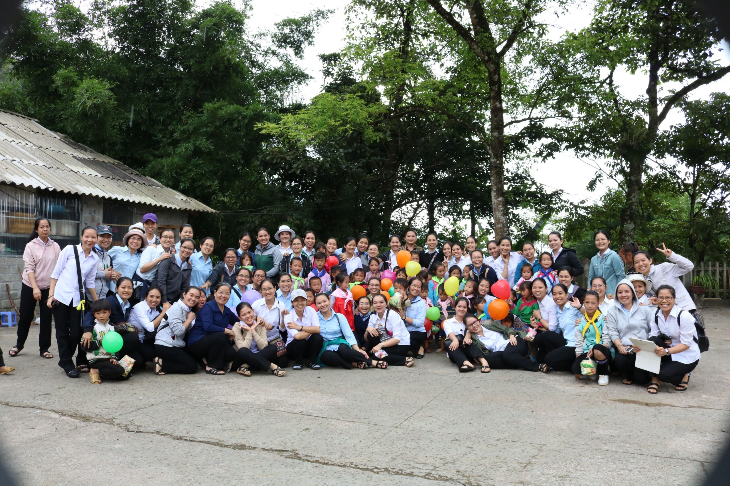 Đi một ngày đàng …