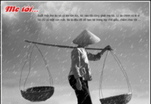 Mẹ tôi