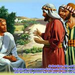 Lời nguyện tín hữu – Chúa Nhật 26 Thường niên_B