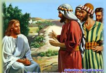 Lời nguyện tín hữu – Chúa Nhật 26 Thường niên_B