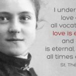 Tình Yêu Đi Vào Hành Động