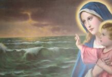 Ý Nghĩa Mẫu Danh Maria