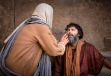 Các bài suy niệm Chúa Nhật 23 Thường niên Năm B