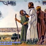 Lời nguyện tín hữu – Chúa Nhật 25 Thường niên_B